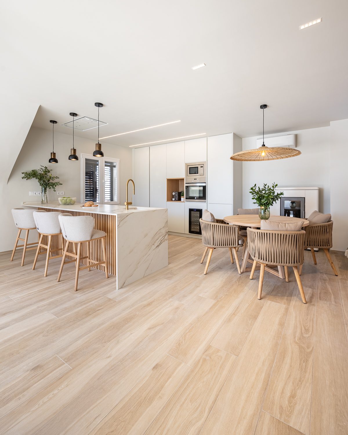 Imagen del proyecto Casa Nuvart